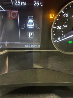 نيسان فيرسا